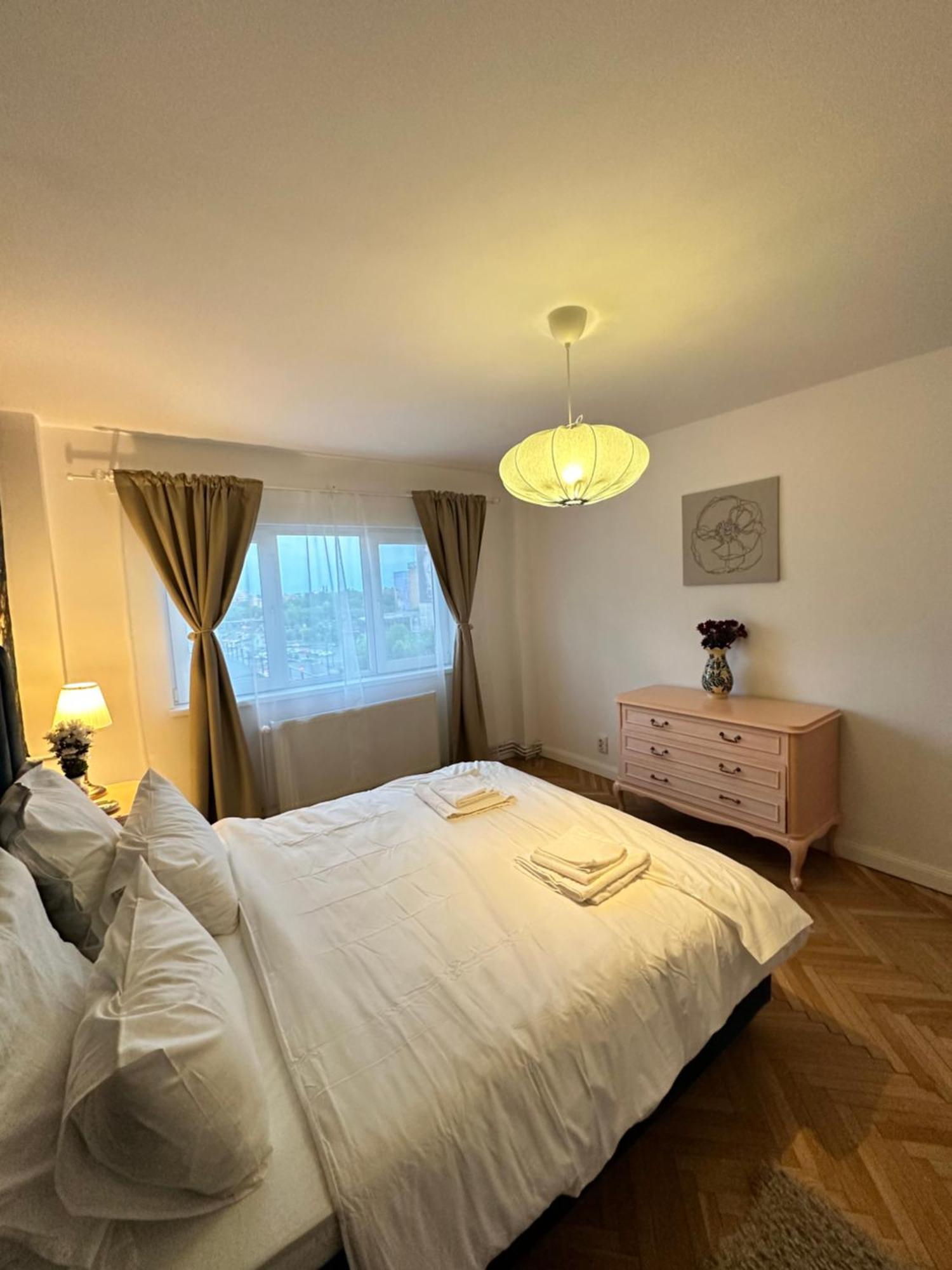 Simba Residence Тімішоара Екстер'єр фото