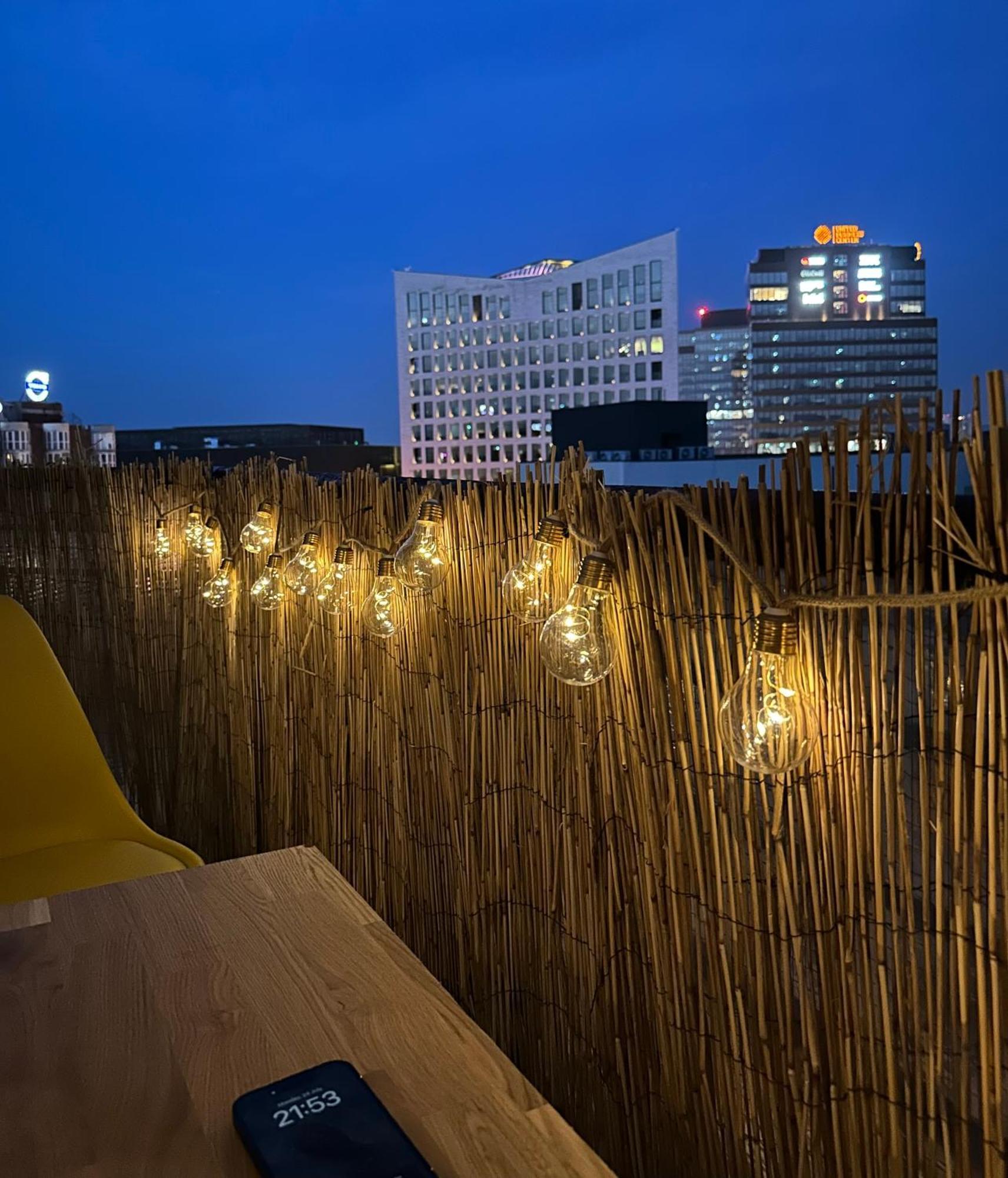 Simba Residence Тімішоара Екстер'єр фото